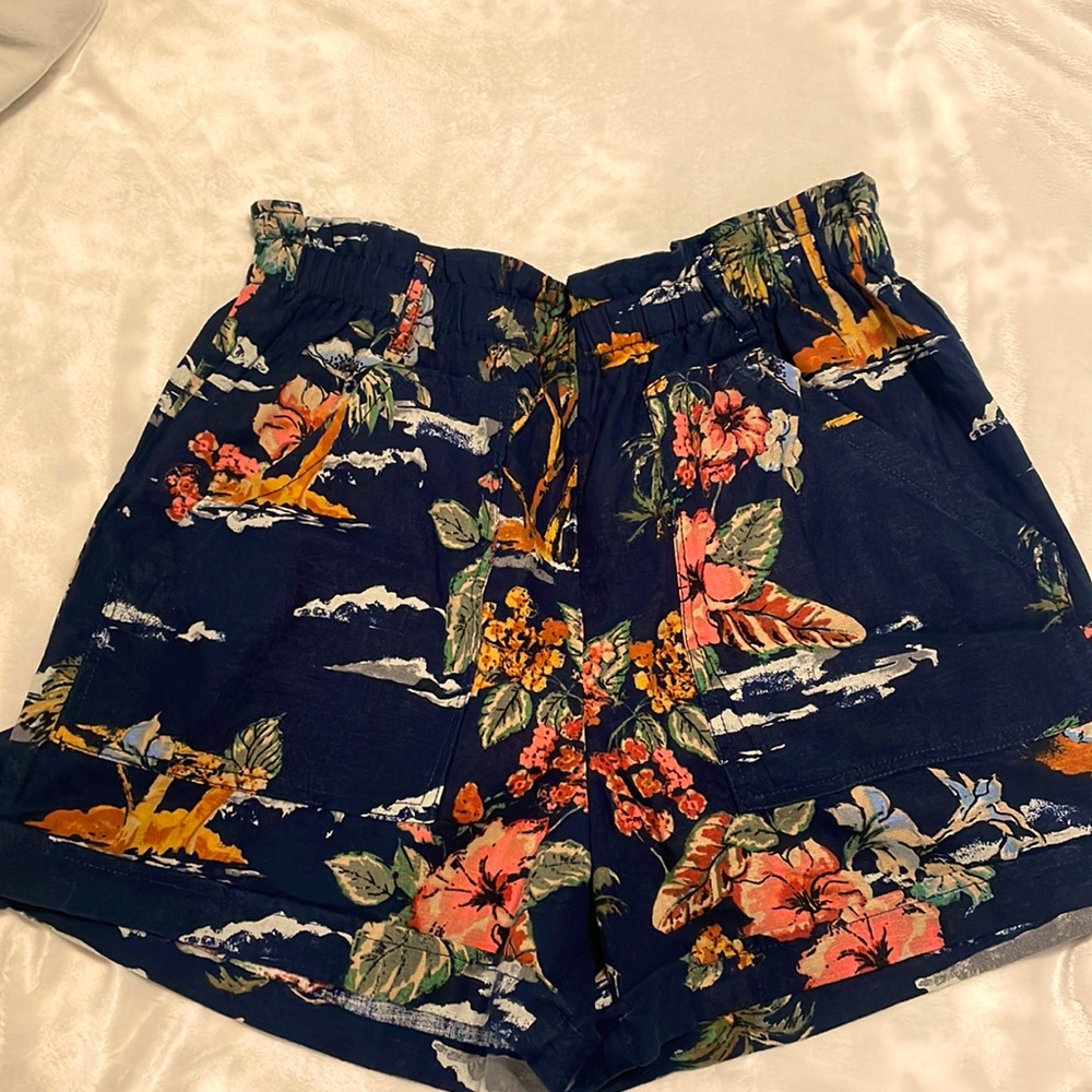 Super Comfy Shorts